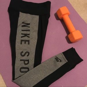 Nike Athletic Leggings